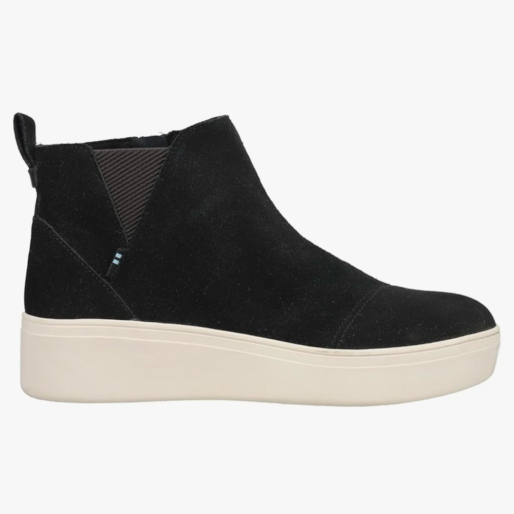 Tom’s Jamie Platform sneaker
